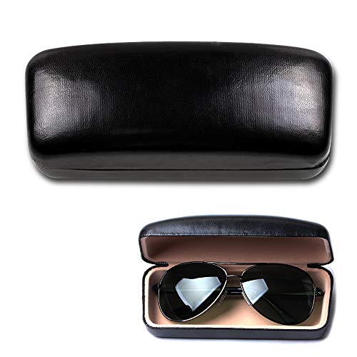 Large Eyeglass Case Sunglasses Case Hard Glasses Box | Eyewear ...