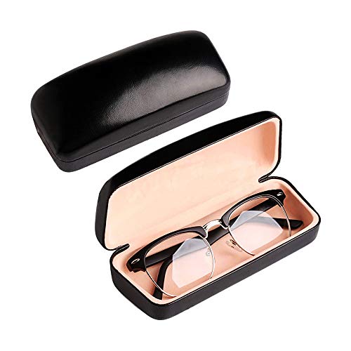 Large Eyeglass Case Sunglasses Case Hard Glasses Box | Eyewear ...